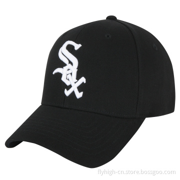 Cotton Twill Cap